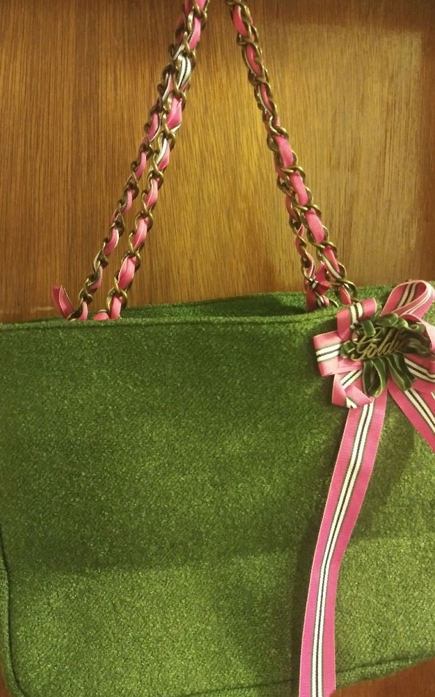 NWT Goldie Purse